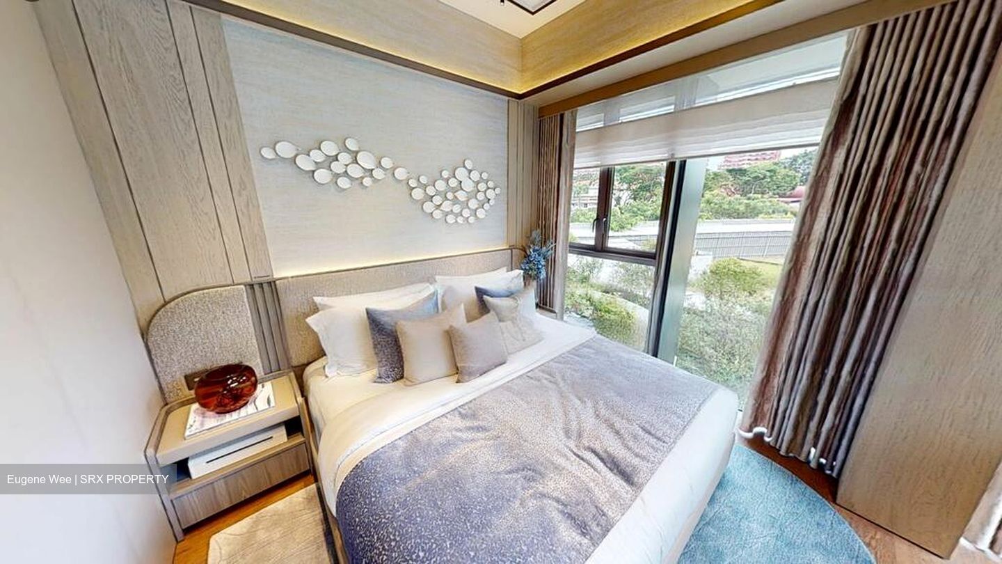 The Reserve Residences (D21), Apartment #472927311